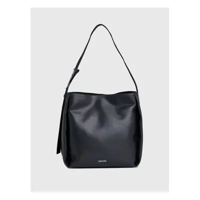 Black women's handbag Calvin Klein - Women's