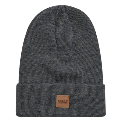 Beanie - dark grey