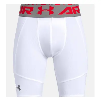 Children's baseball shorts Under Armour Utility Slider watt Cup Shorts