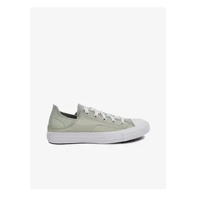 Light Green Converse Chuck Taylor All Star Crush Hee Womens Sneakers - Ladies