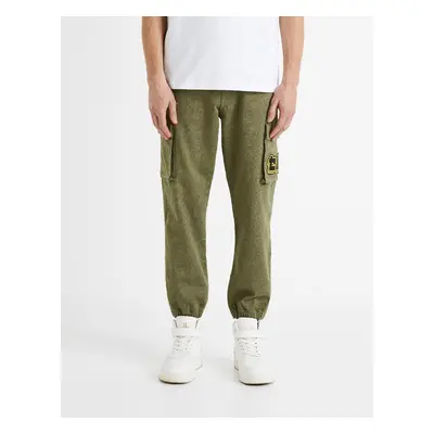 Celio Pants Dragon Ball Z - Men