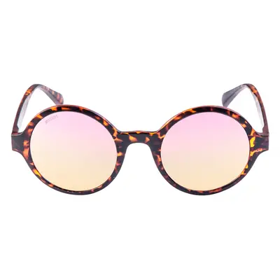 Sunglasses Retro Funk Havanna/Rosé