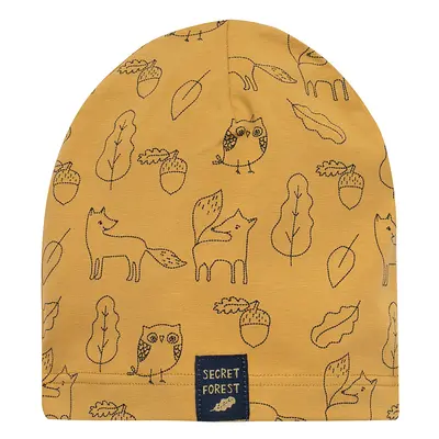 Pinokio Kids's Beanie Bonnet Secret Forest 1-02-2409-12