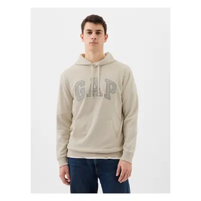 GAP Logo & Hoodie - Men's