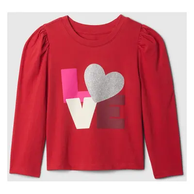 GAP Baby T-shirt Mix and Match - Girls