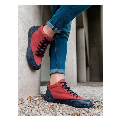 Ombre Men's casual sneakers