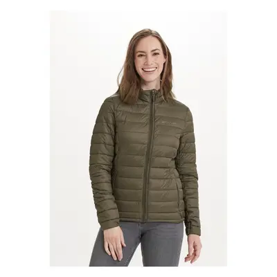 Women's quilted jacket Whistler Tepic W