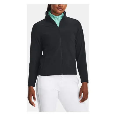 Under Armour UA Storm Revo Jacket-BLK - Women