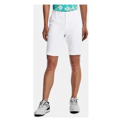 Under Armour Shorts UA Links Short-WHT - Women