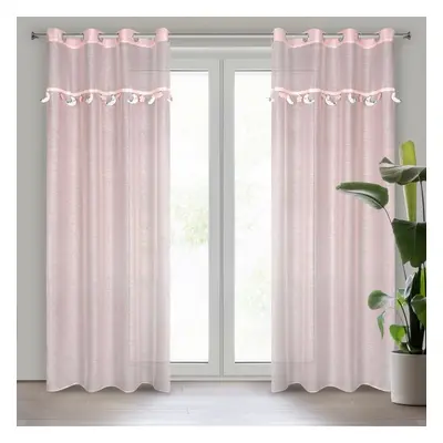 Eurofirany Unisex's Curtain