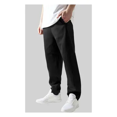 Sweatpants black