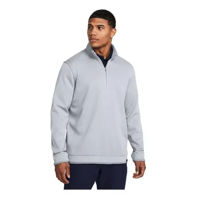 Men's Under Armour Storm SweaterFleece QZ LB sweatshirt