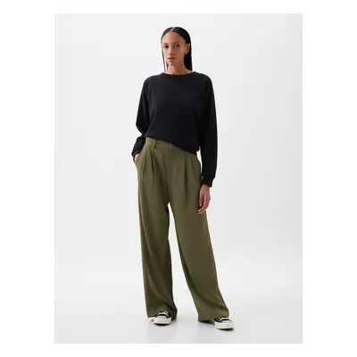 GAP Wide trousers - Women's