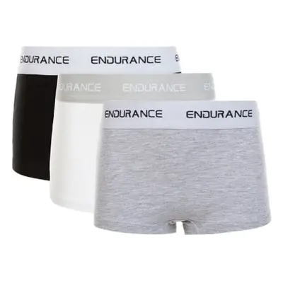 Boys' boxers Endurance VIBOW 3-Pack