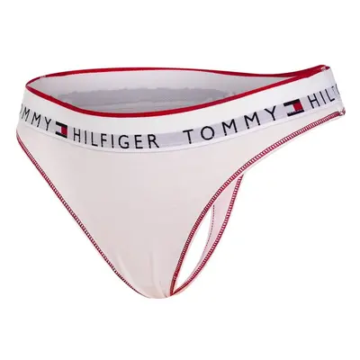 Tommy Hilfiger Woman's Thong Brief UW0UW02813