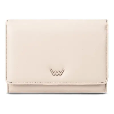 VUCH Ryanne Beige Wallet