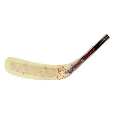 Fischer W350 Senior blade left hand down