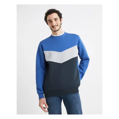 Celio Sweatshirt Vever - Men