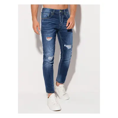 Edoti Men's jeans