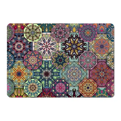 Bertoni Home Unisex's Rectangular Table Pad Valencia