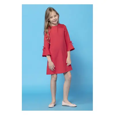 MiniMom by Tessita Kids's Dress MMD31