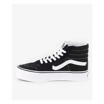 Sk8-Hi Platform Vans Sneakers - Men