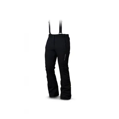 Trimm W RIDER LADY pants black