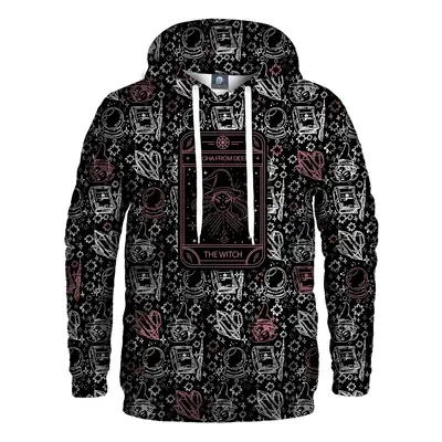 Aloha From Deer Unisex's The Witch Hoodie H-K AFD1002