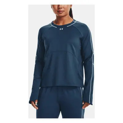 Under Armour T-Shirt UA Train CW Crew-BLU - Women