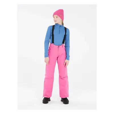 Girls' ski pants Protest SUNNY JR