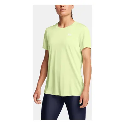 Under Armour Women's T-shirt Tech SSC- Twist - Women's