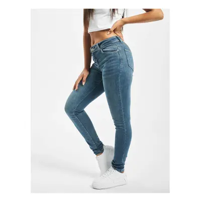 Lindo Skinny Jeans - blue