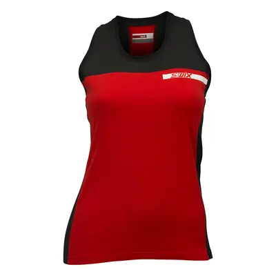 Women's Tank Top Swix Carbon