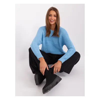 Sweater-BA-SW-8031.21X-Light Blue