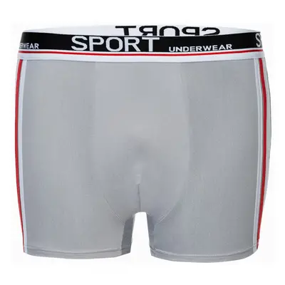 Edoti Men's boxer shorts