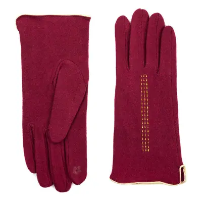 Art Of Polo Woman's Gloves rk23348-2