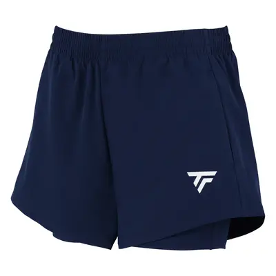 Women's Tecnifibre Club Shorts Marine