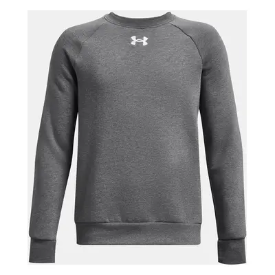 Under Armour Sweatshirt UA Rival Fleece Crew-GRY - Guys