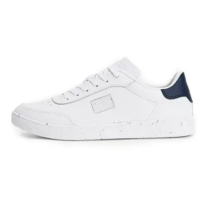 Sneakers - TOMMY JEANS CUPSOLE white