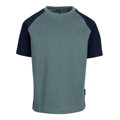 Boys' T-shirt Trespass CLINED