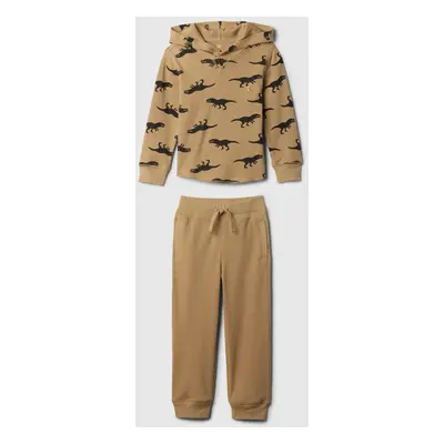 GAP Baby warming thermo set - Boys