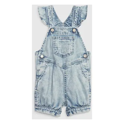 GAP Kids Denim Shorts - Girls