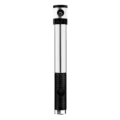 CrankBrothers Klic HV Pump, Black