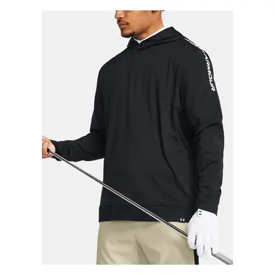 Under Armour Hoodie UA Playoff Hoodie-BLK - Men