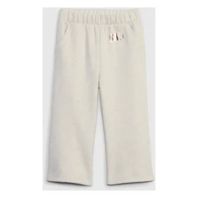 GAP Kids wide sweatpants - Girls