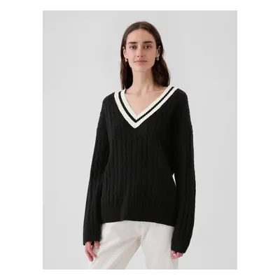 GAP CashSoft Sweater - Women's