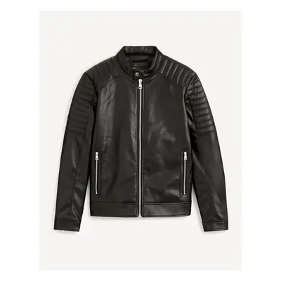 Celio Fubiker motoros dzseki - férfi