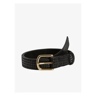 Black women's belt VILA Vilela - Women