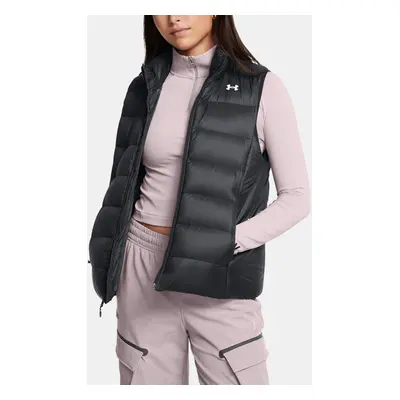 Under Armour Women's Vest LEGEND DOWN VEST - Ladies