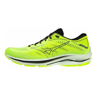 Men's running shoes Mizuno Wave Rider Neo Lime/Ebony